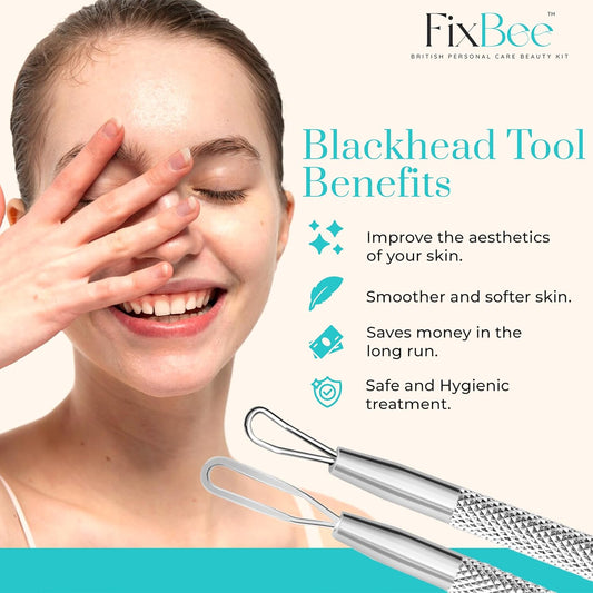 Blackhead Remover