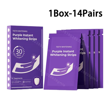 Teeth Whitening Strip