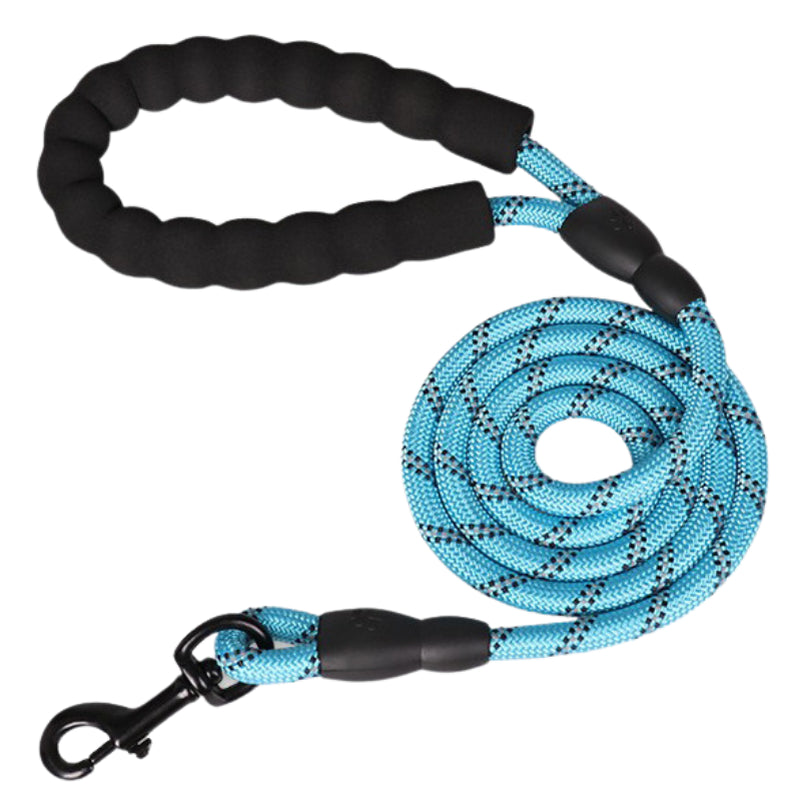 5FT Reflective Dog Leash