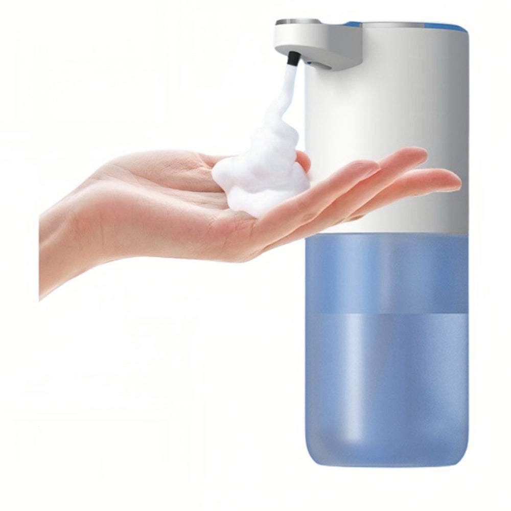 Automatic Liquid Soap Dispenser
