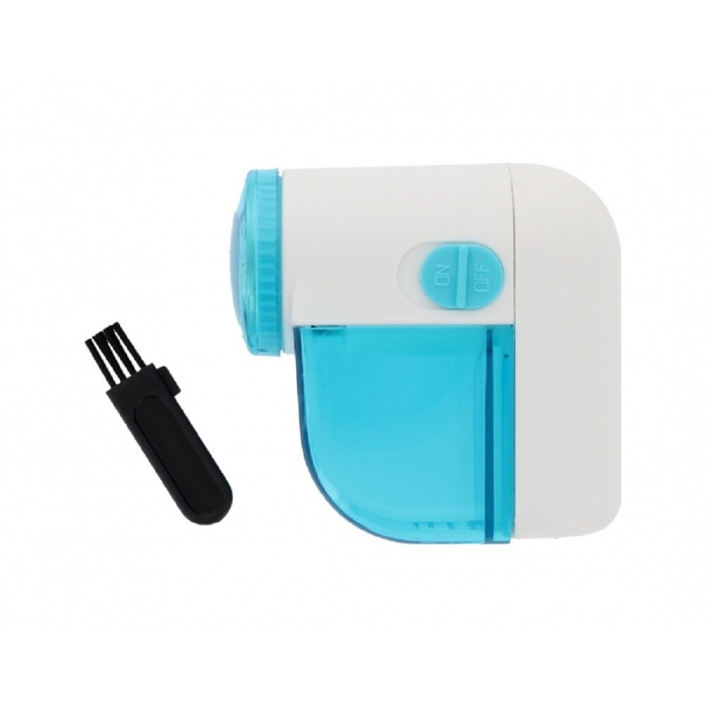 Battery-Powered Clothes Fluff Remover