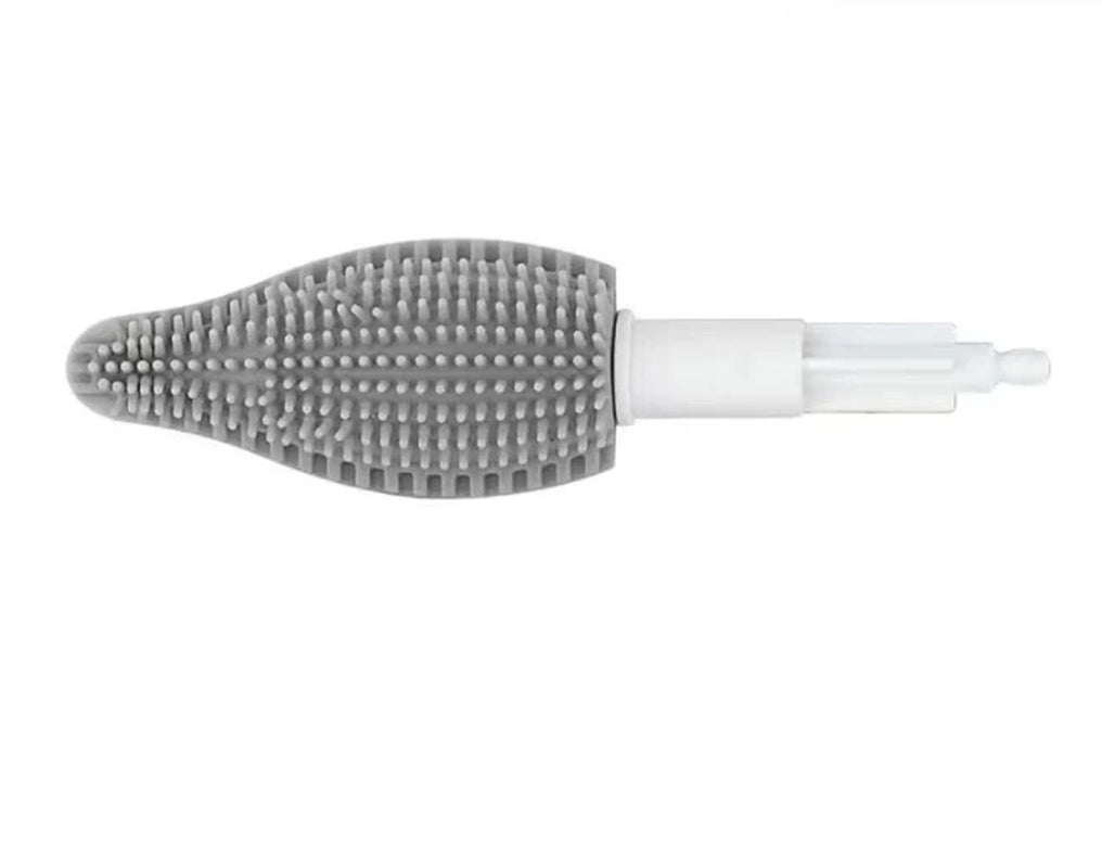 Rechargeable Power Scrub Brush