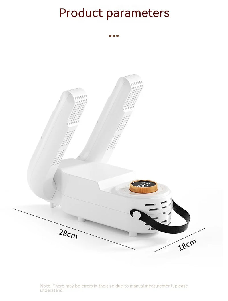 Smart Household Shoe Dryer