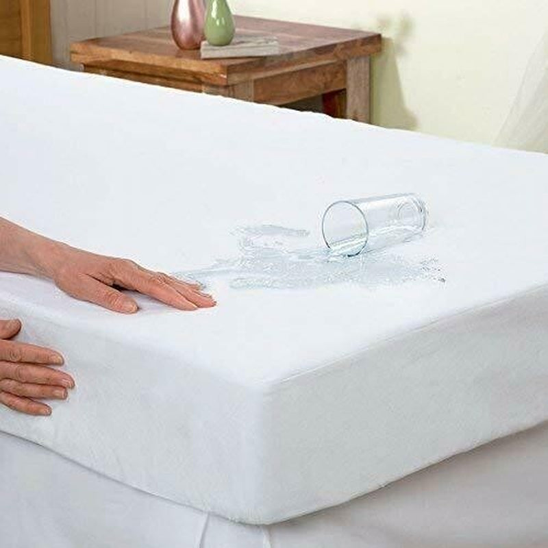 Kids Mattress Wetting Sheet Protector