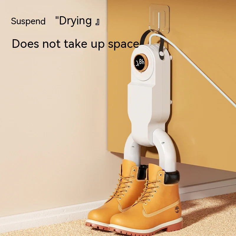 Smart Household Shoe Dryer