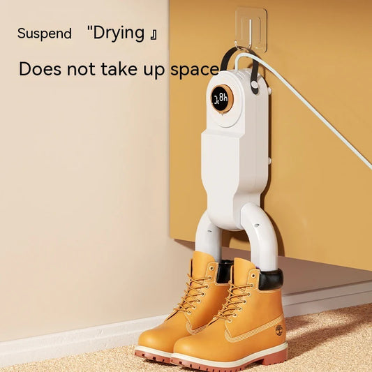 Smart Household Shoe Dryer