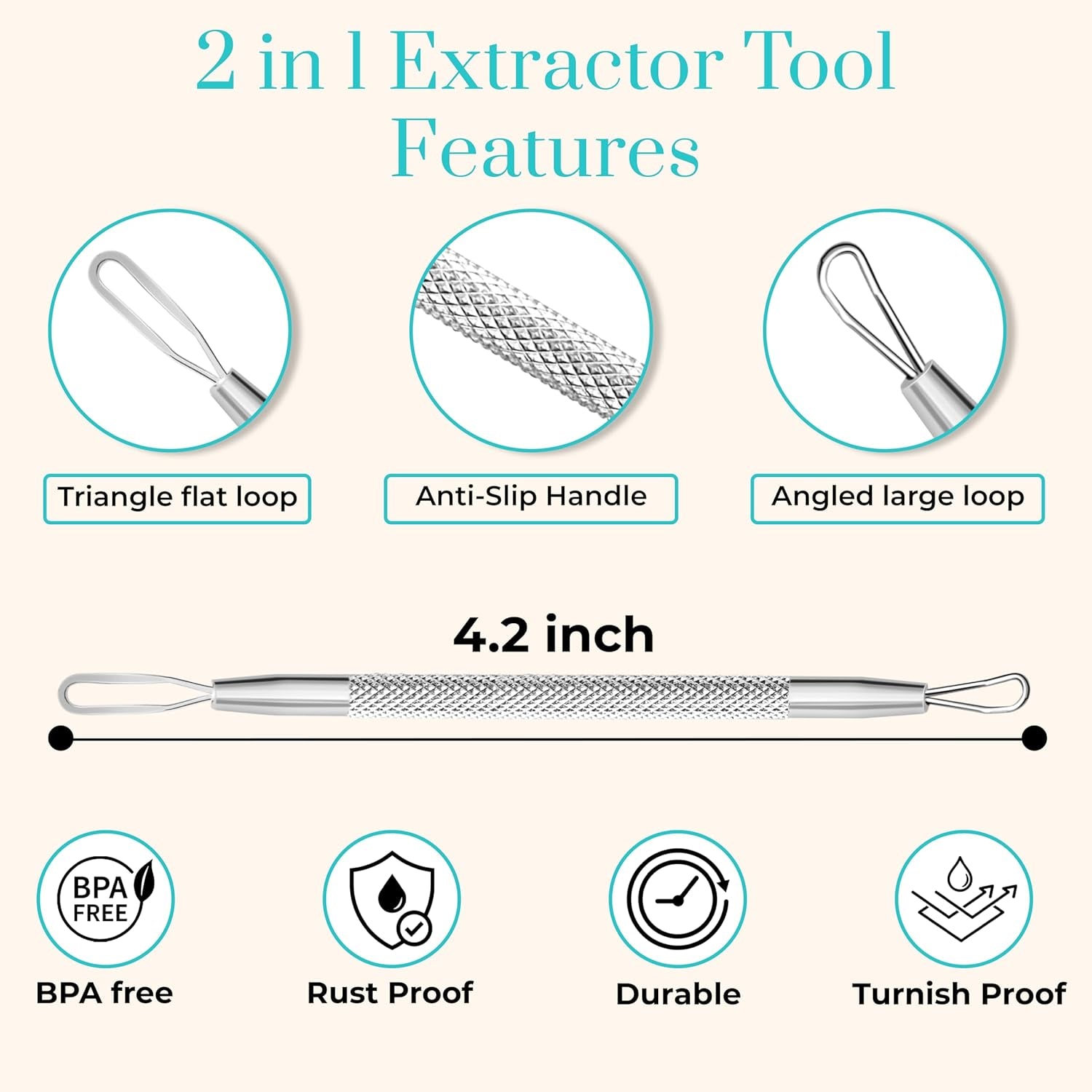 Blackhead Remover