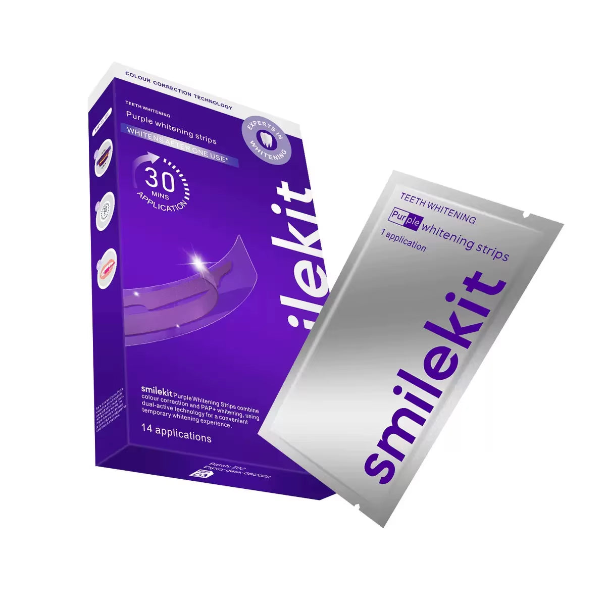 Teeth Whitening Strips