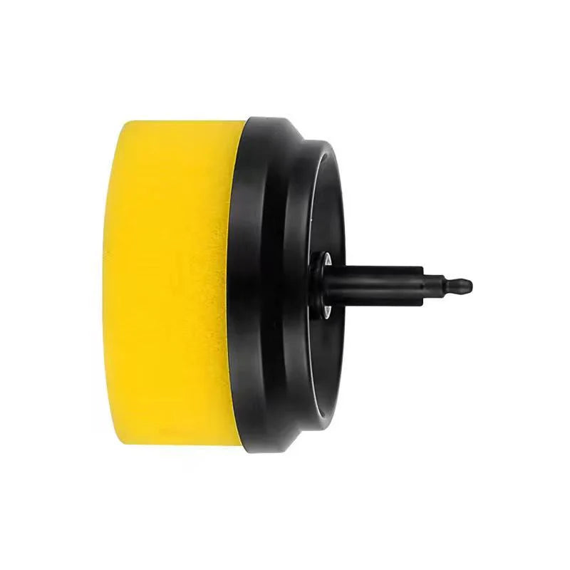 Rechargeable Power Scrub Brush