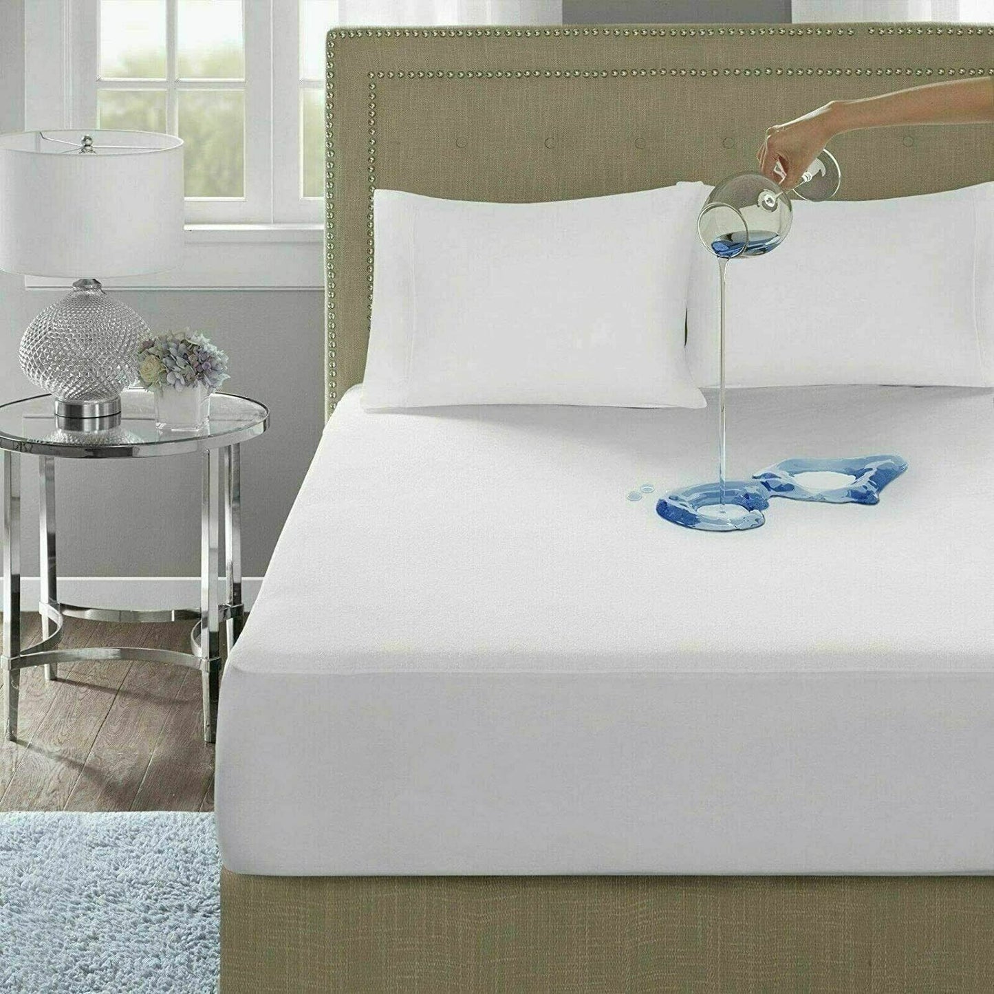 Kids Mattress Wetting Sheet Protector