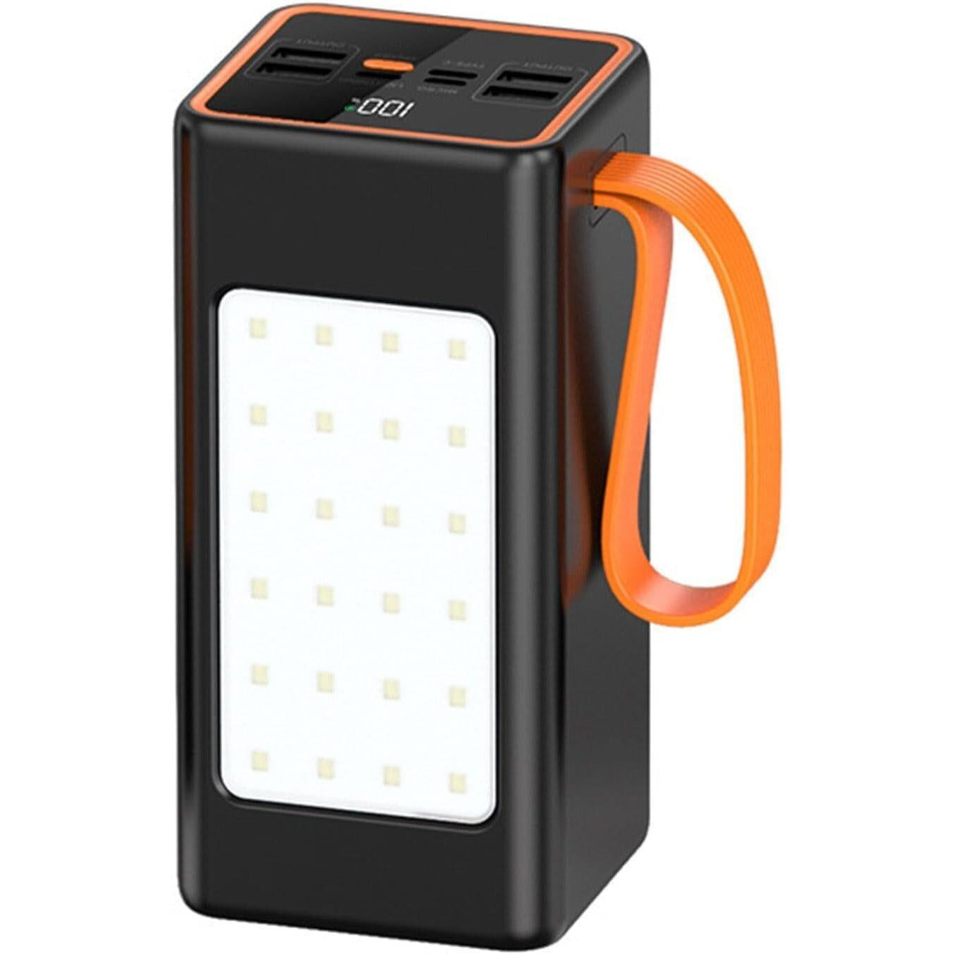 RIDAEX 50000mAh Power Bank