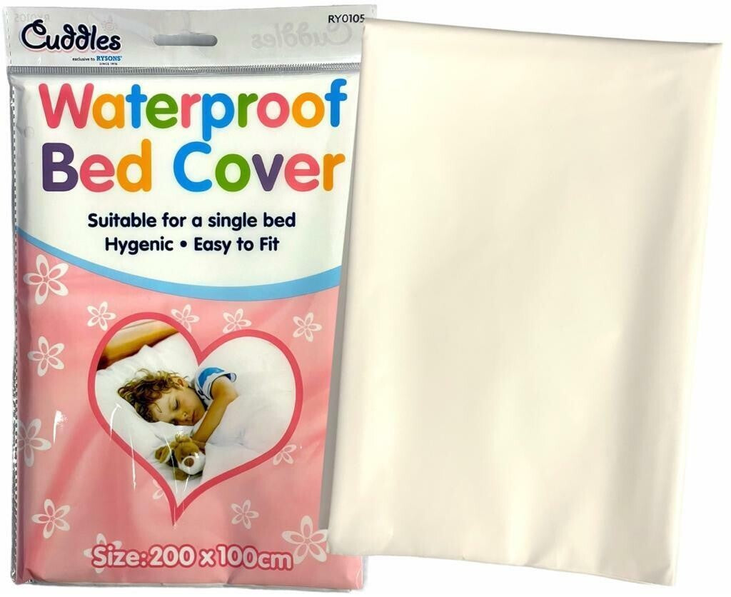 Kids Mattress Wetting Sheet Protector