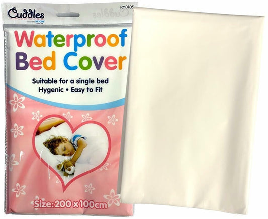 Kids Mattress Wetting Sheet Protector