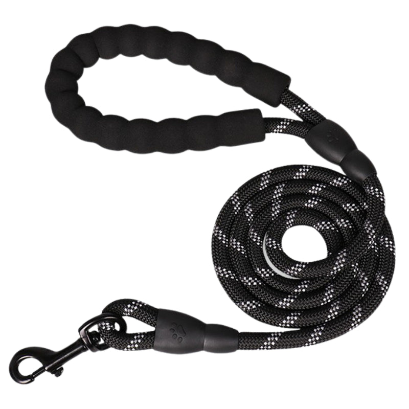 5FT Reflective Dog Leash