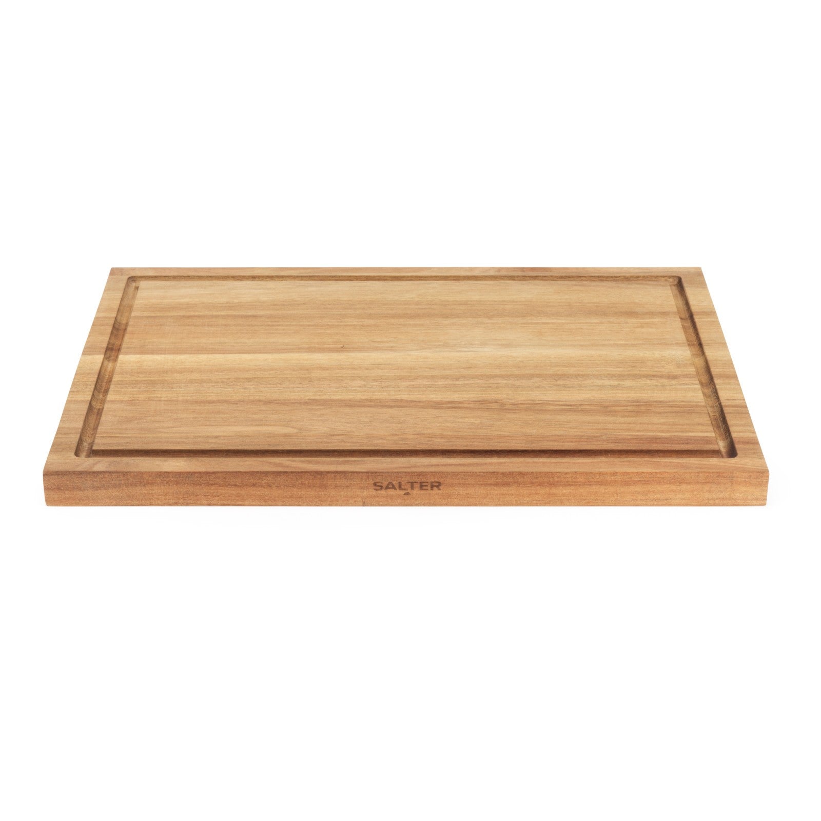 Salter Toronto Wooden Chopping Board