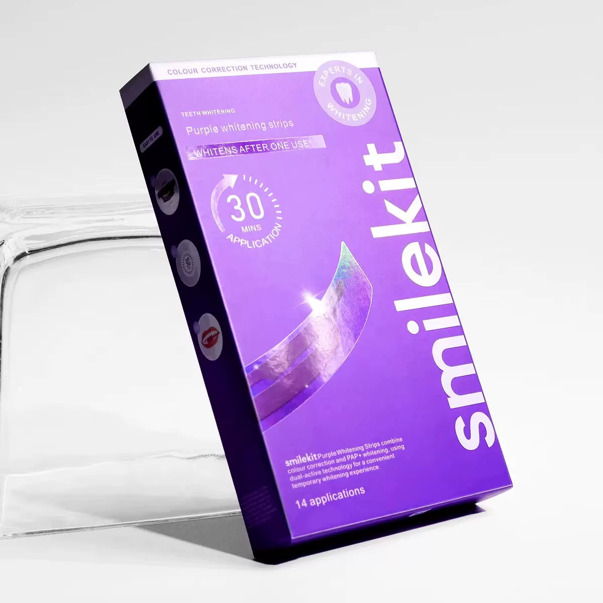 Teeth Whitening Strips