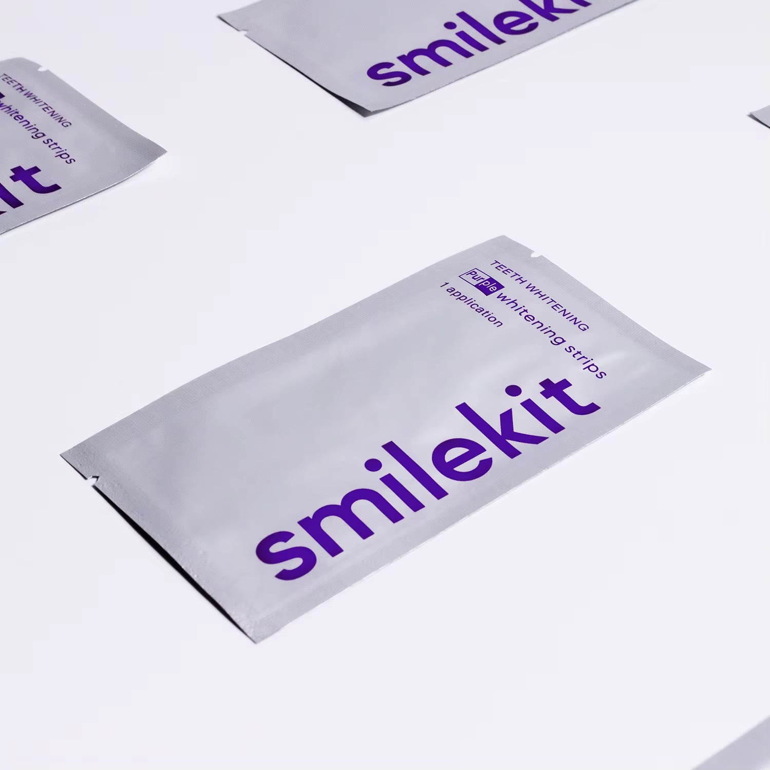 Teeth Whitening Strips