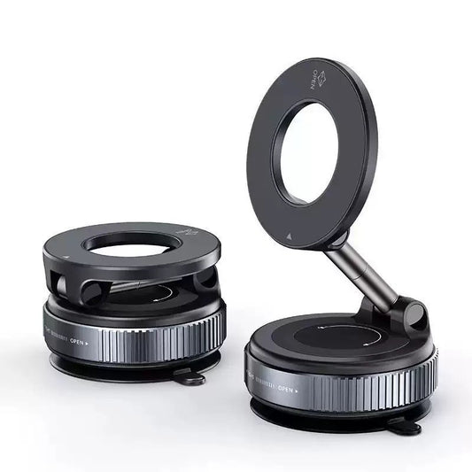 360° Magnetic Car Holder
