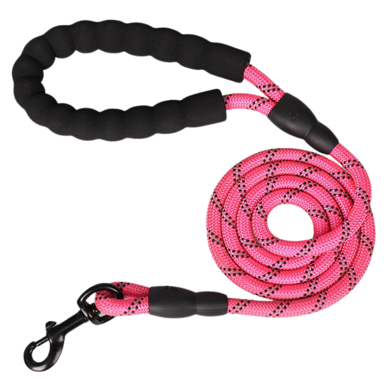 5FT Reflective Dog Leash