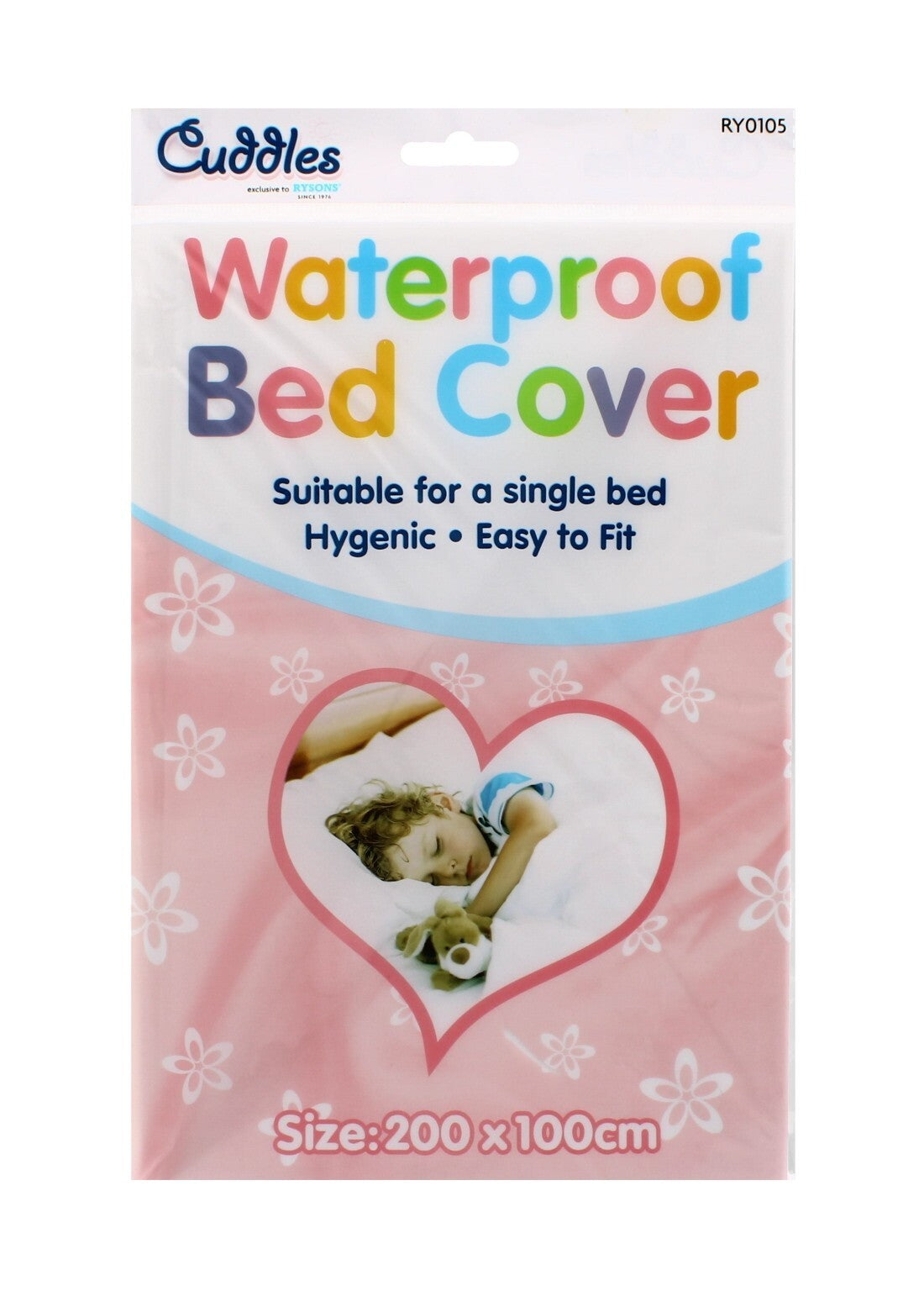 Kids Mattress Wetting Sheet Protector