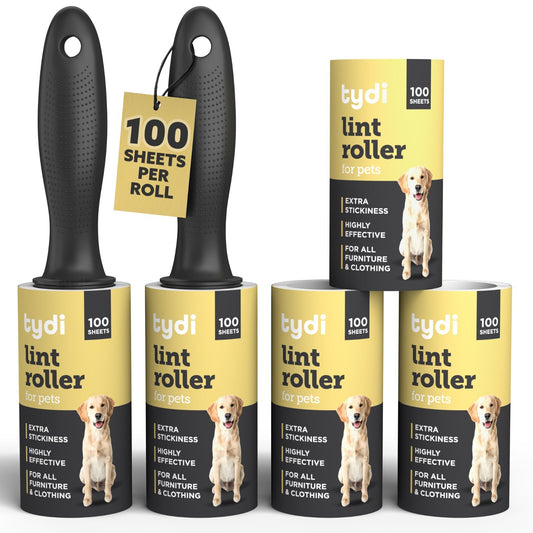 Pet Hair Lint Roller