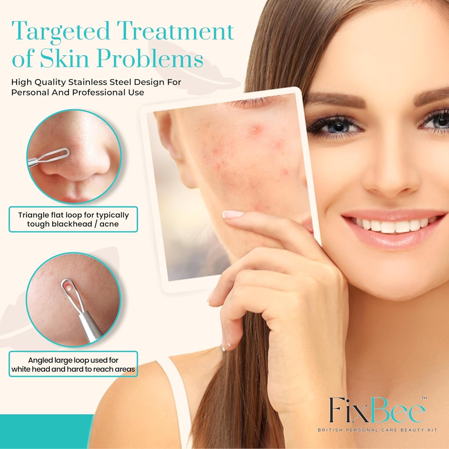 Blackhead Remover