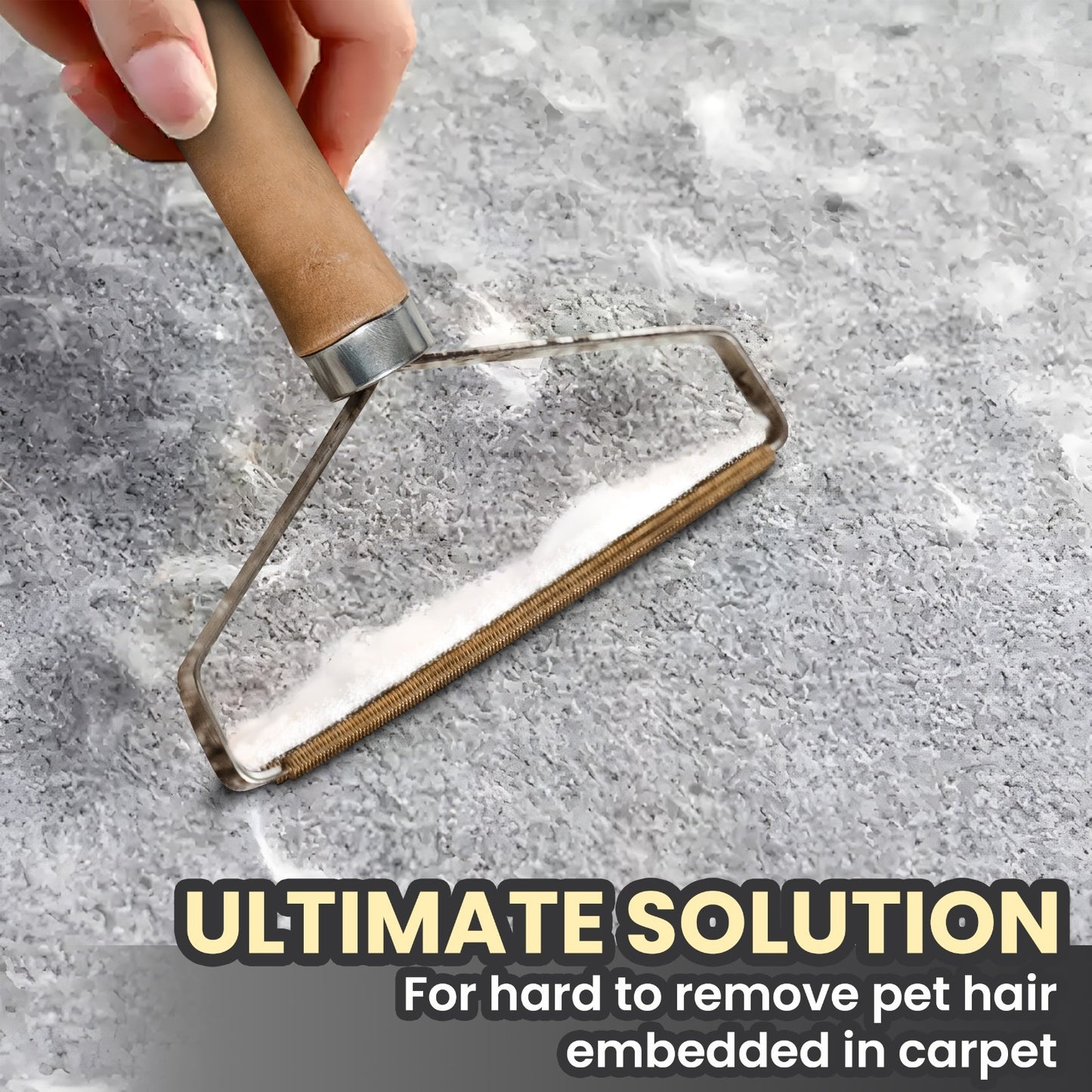 Pet Hair Lint Roller