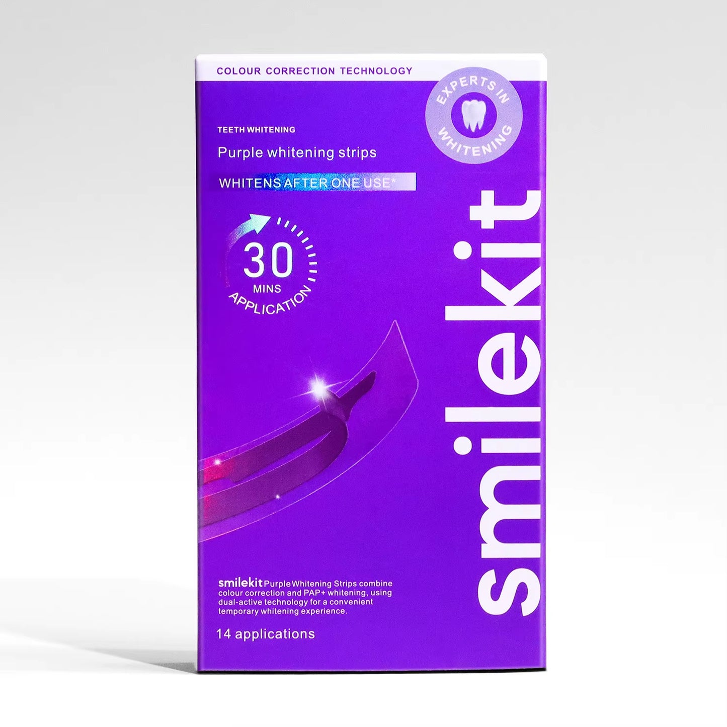 Teeth Whitening Strips