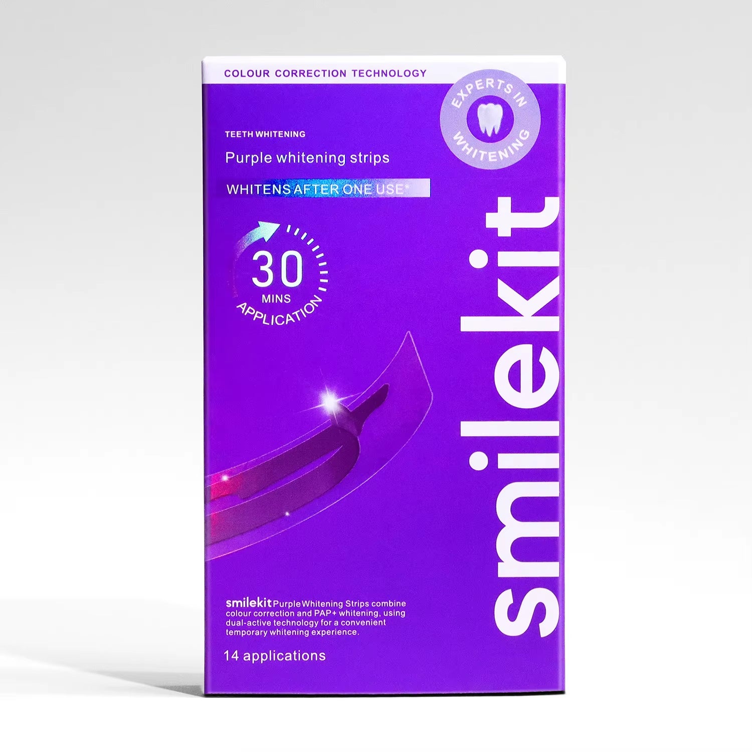 Teeth Whitening Strips