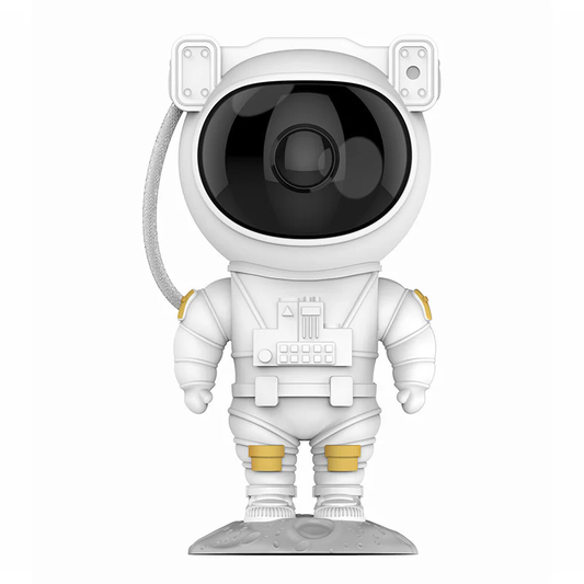 Astronaut Galaxy Star Projector