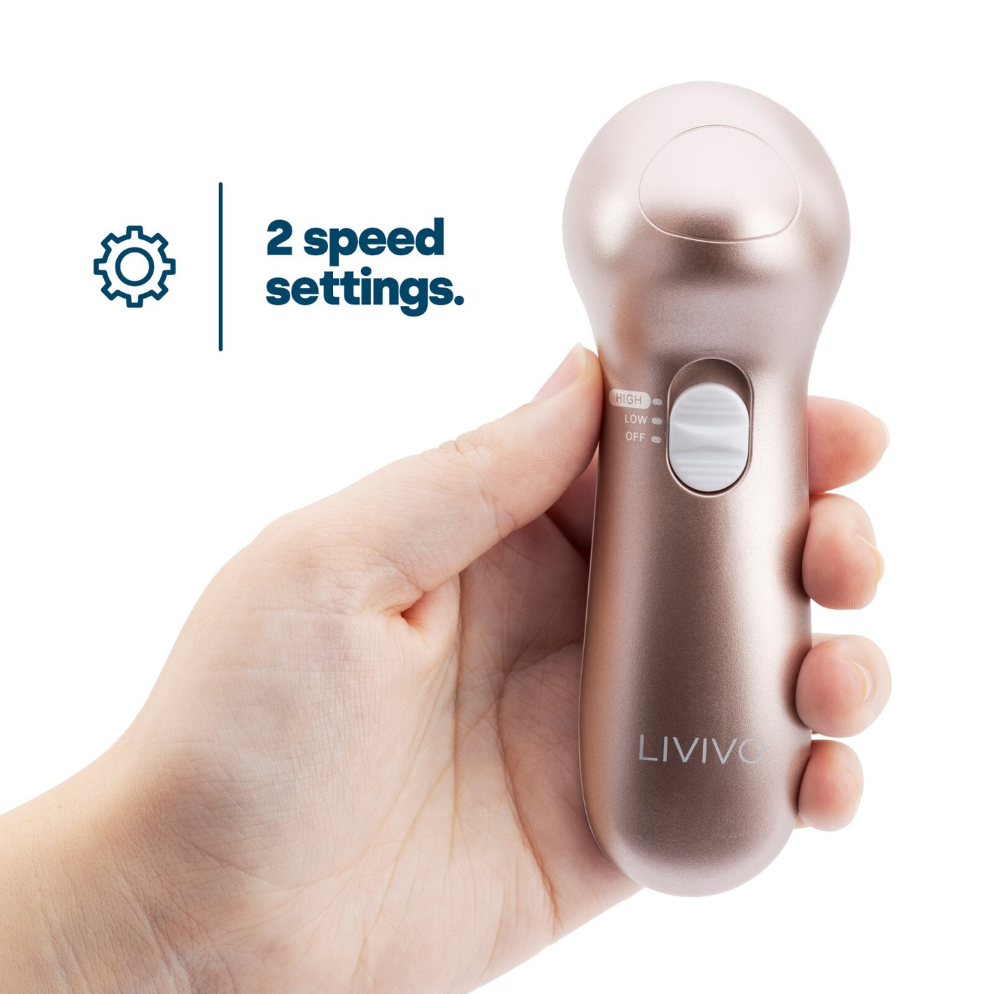 7-in-1 Electric Facial Cleanser