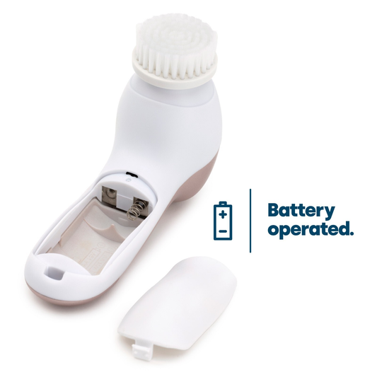 7-in-1 Electric Facial Cleanser