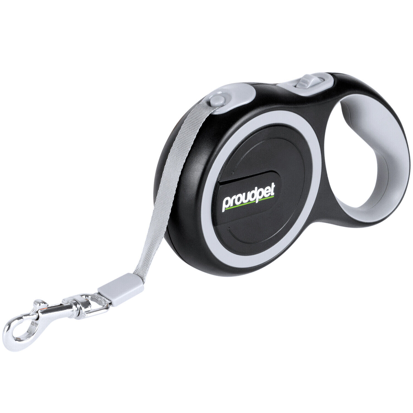 Retractable Dog Lead Pet Puppy Leash Anti-Twist Anti-Tangle