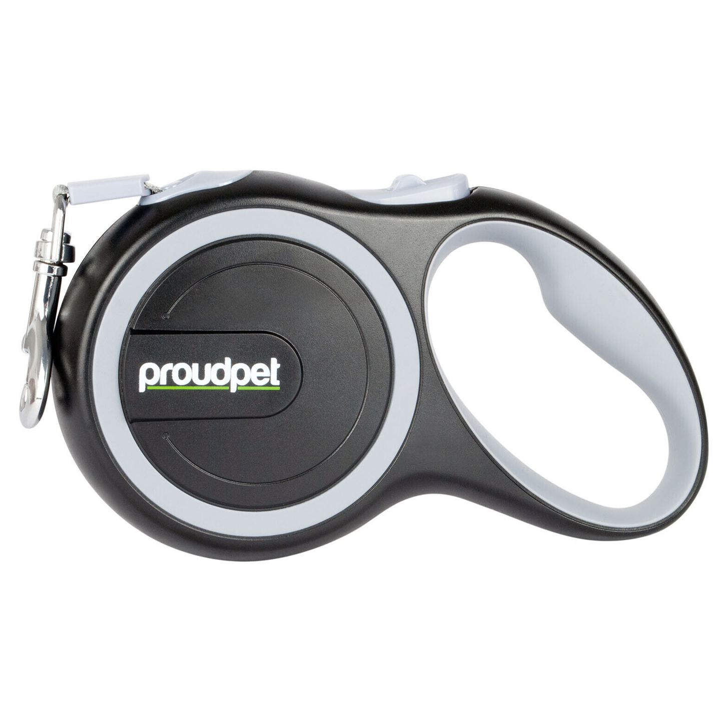 Retractable Dog Lead Pet Puppy Leash Anti-Twist Anti-Tangle