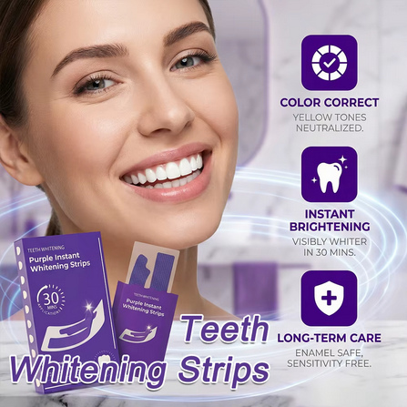 Teeth Whitening Strip