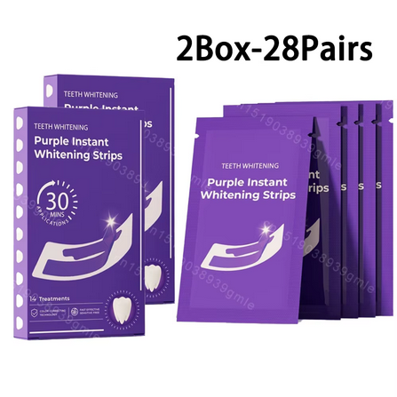 Teeth Whitening Strip