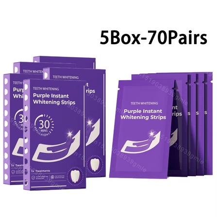 Teeth Whitening Strip
