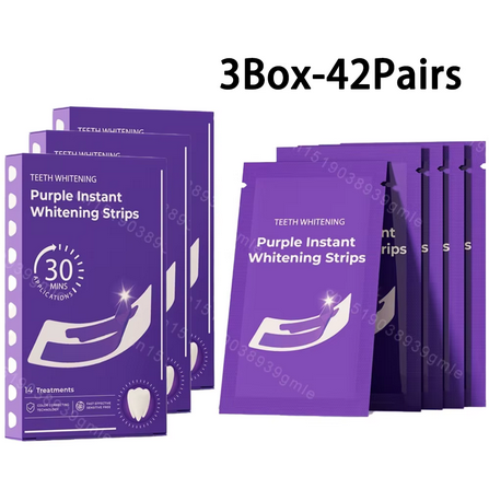 Teeth Whitening Strip