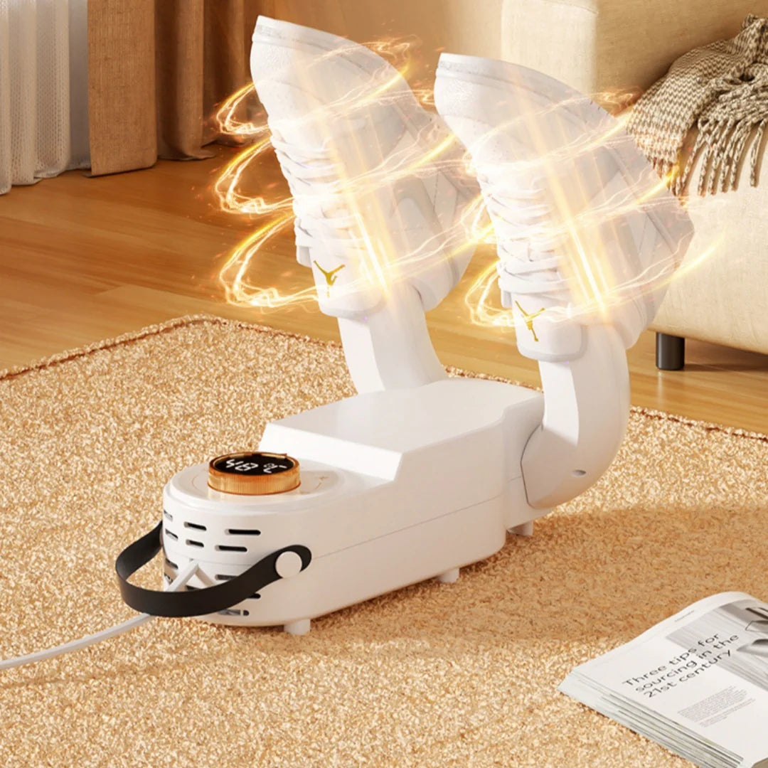 Smart Household Shoe Dryer