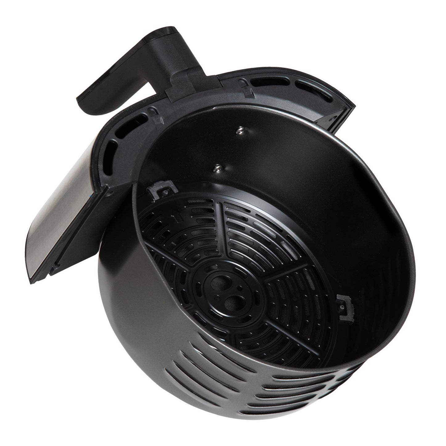 1500W 4.5L Digital Air Fryer