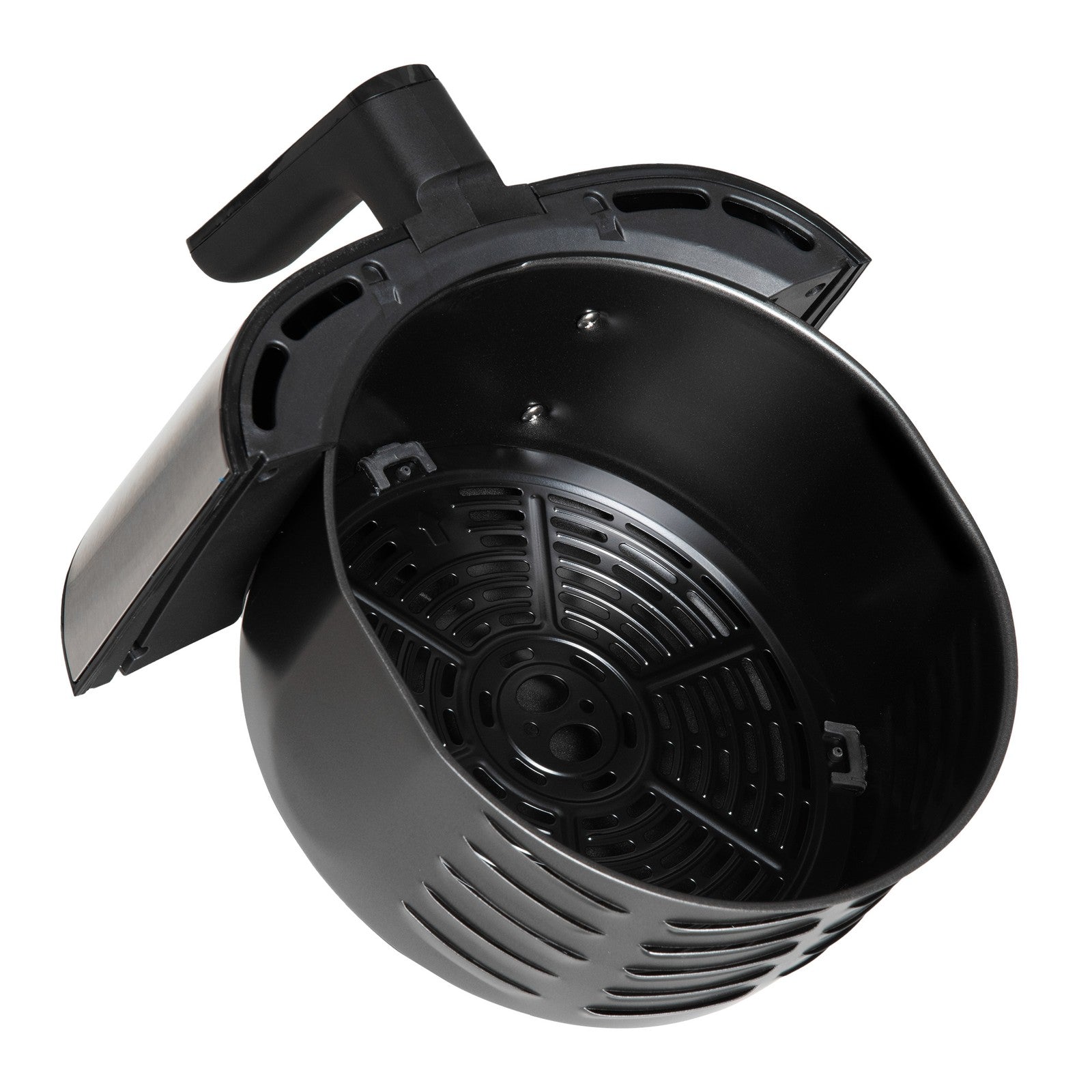 1500W 4.5L Digital Air Fryer