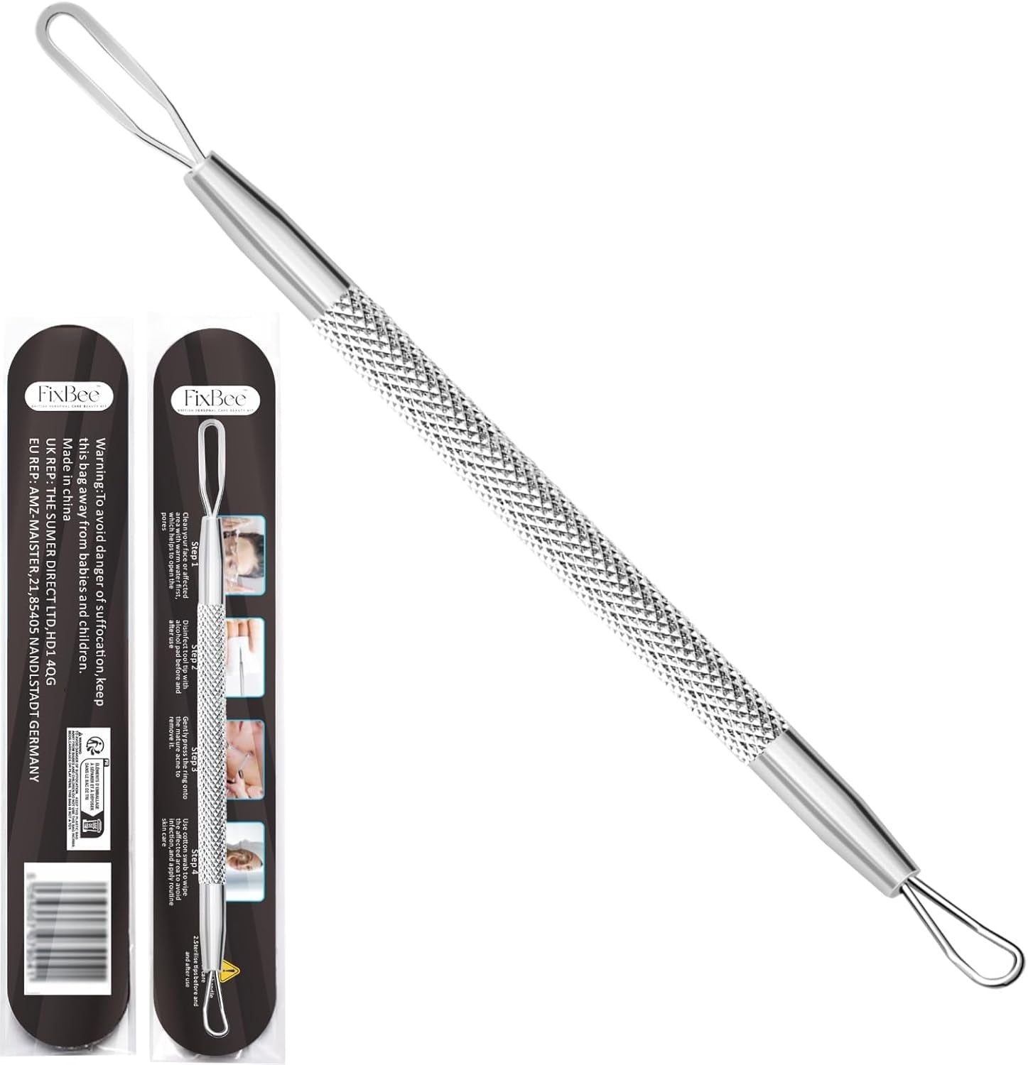 Blackhead Remover