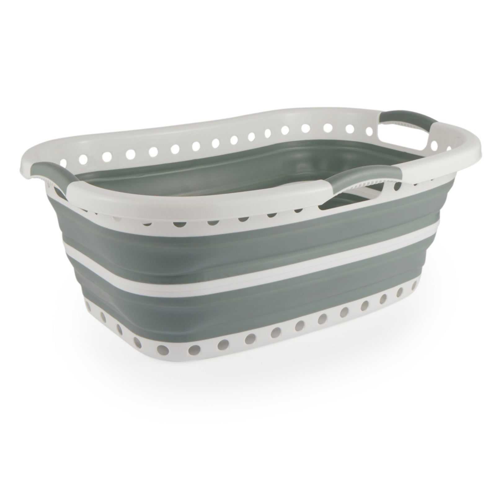 Beldray 37L Collapsible Laundry Basket