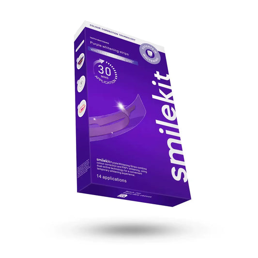 Teeth Whitening Strips