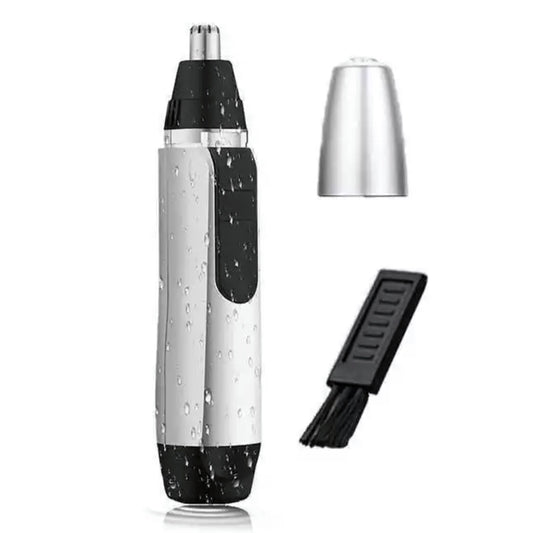 Electric Nose & Ear Hair Trimmer – Men & Women
