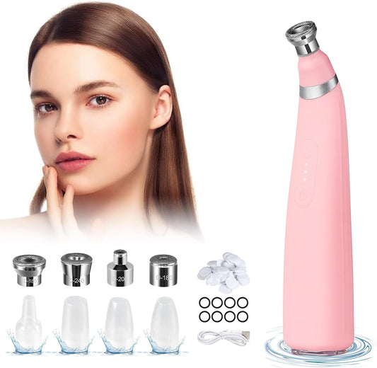 Deep Cleansing Pore Vacuum
