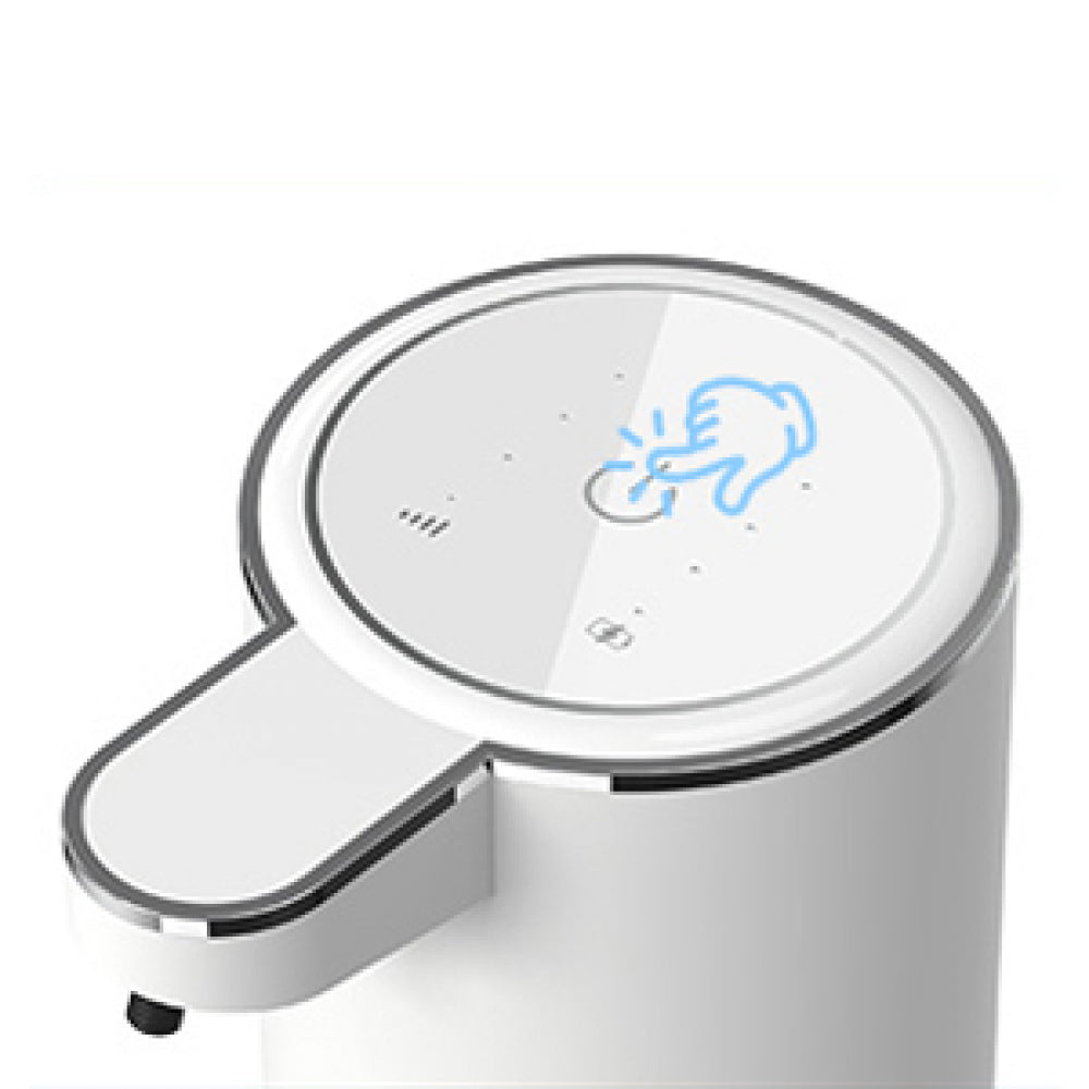 Automatic Liquid Soap Dispenser