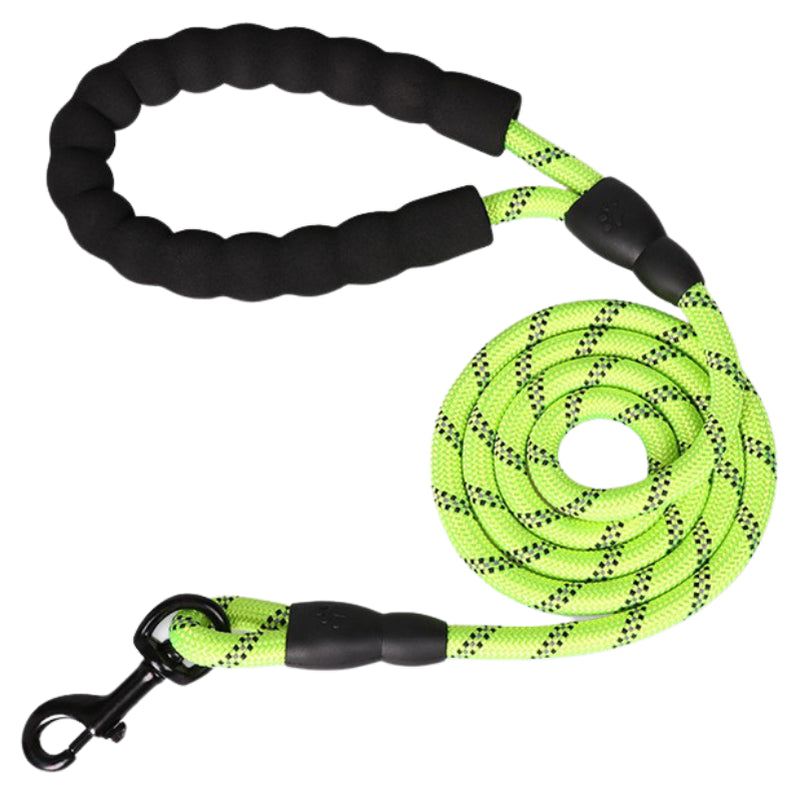 5FT Reflective Dog Leash