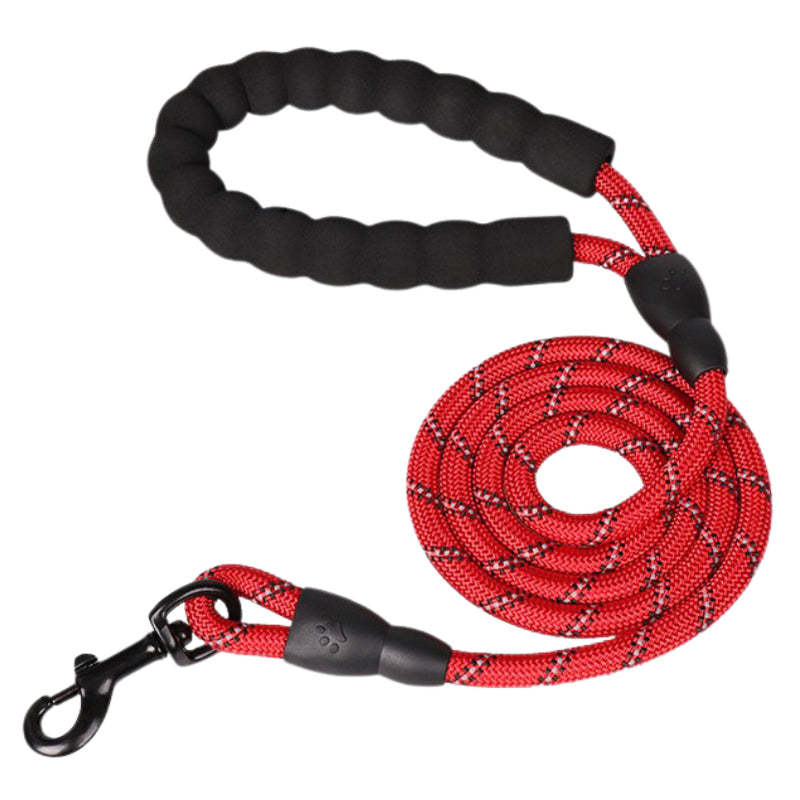 5FT Reflective Dog Leash