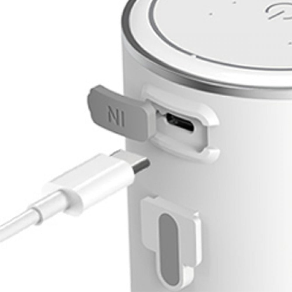 Automatic Liquid Soap Dispenser